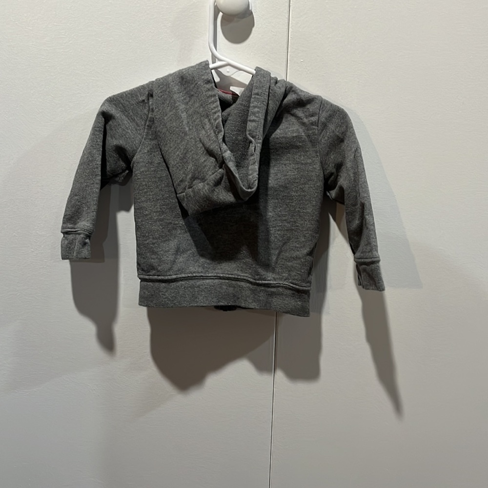 Zip up jacket - Picture 3 of 3